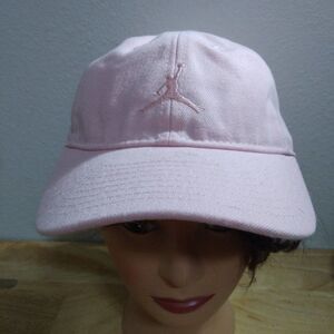 Air Jordan Jumpan Logo Strap Back Hat Youth